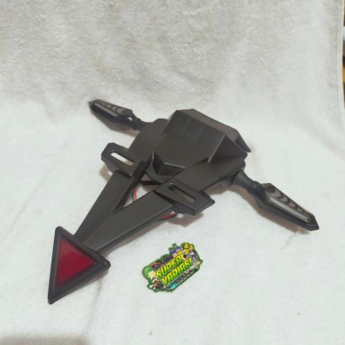 Spakboard Belakang Mx King R 15 R 25 Spakbor Belakang Mx King R15 R25