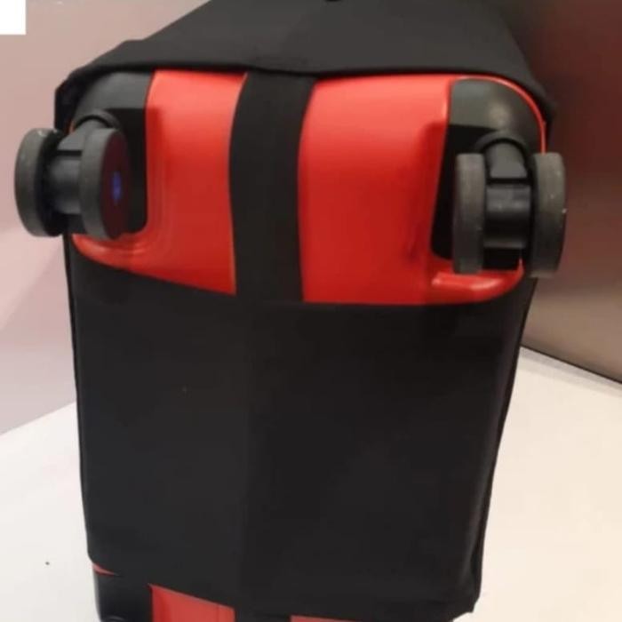 Gbs Sarung Koper Premium Samsonite 20-30Inch Proxis All Type