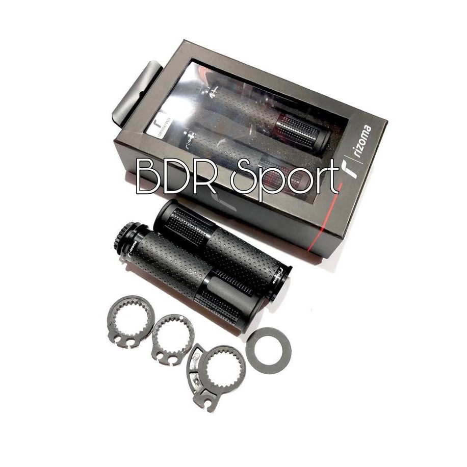 Handgrip Rizoma Lux Nmax - Pcx - N250 - R25 - R15 - V150