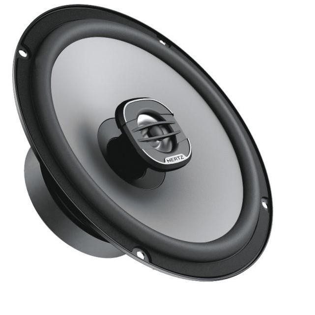 NEW Speaker HERTZ X 165 UNO, coaxial 2 way 6,5 inch