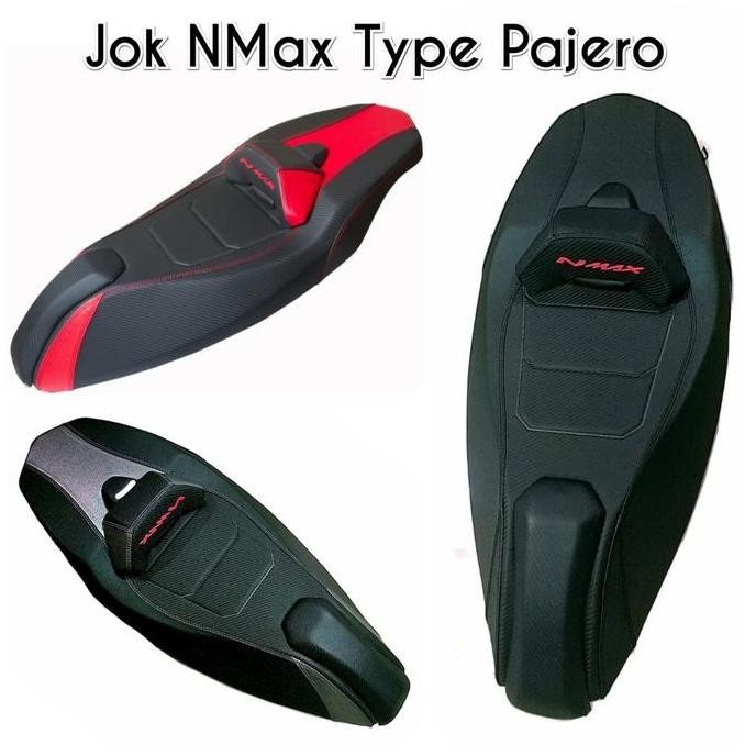 Jok Nmax Jok Variasi Nmax 155 Old Jok Belakang Nmax 155 Nemo Asli