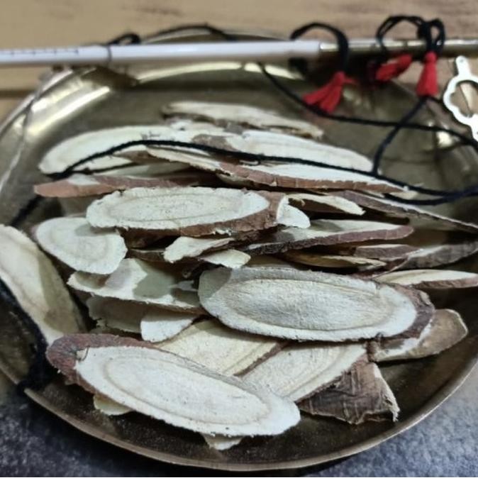 Gan Cao 100Gr Dan 200Gr / Licorice / Kayu Manis China