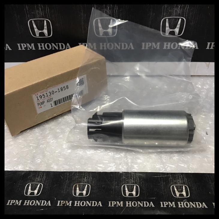 DISKON MOTOR POMPA BENSIN CRV GEN3 FUEL PUMP CRV 2007-2012 ROTAK 