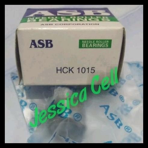 HOT DEAL NEEDLE BEARING GARPU HINO HCK 1015 ASB / HCK1015 ASB 