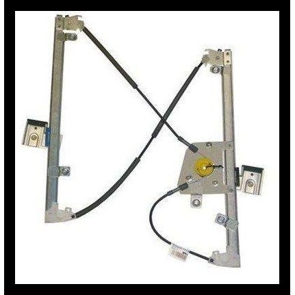 HOT DEAL MEKANIS KACA DEPAN KANAN MERCY W211 REGULATOR POWER WINDOW ITALY 