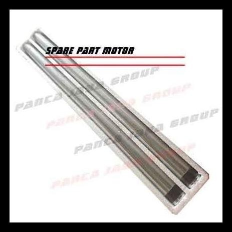 TERBARU AS SHOCK SOK DEPAN KAWASAKI KLX150 KLX-150 L 150L PANJANG 66 CM 