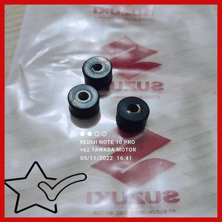 [TWM] KARET GANDA OTOMATIS KOPLING GANDA SUZUKI SHOGUN 125R 125RR SHOGUN SP