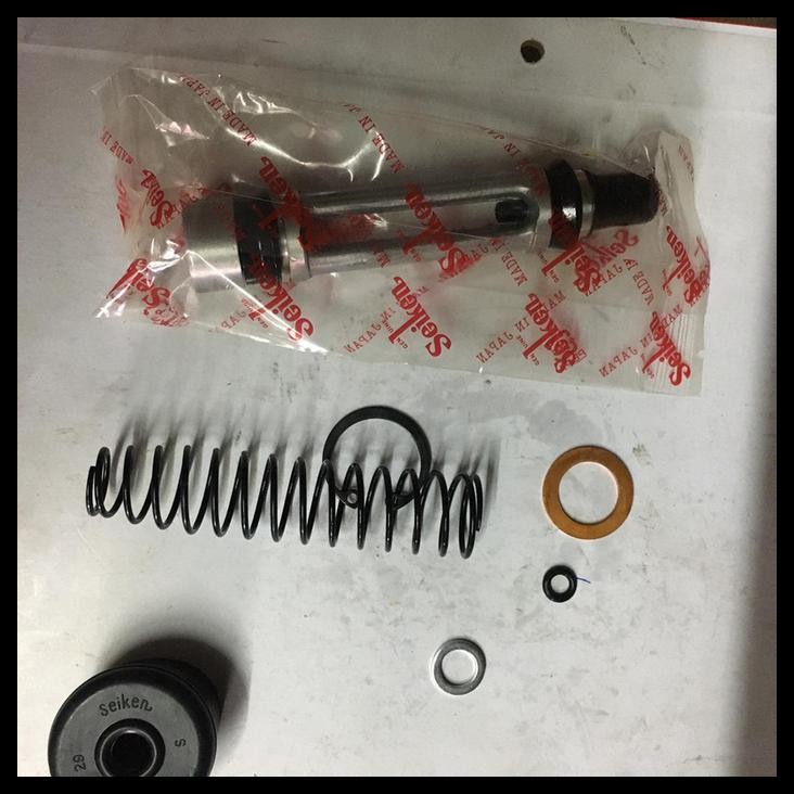 DISKON CM KIT HINO RANGER SK 808313 SEIKEN ASLI -12558 