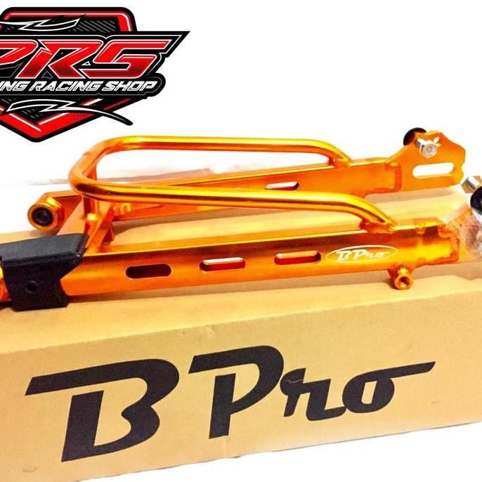 Swing Arm Bpro Rx King Stabilizer Lubang Drag