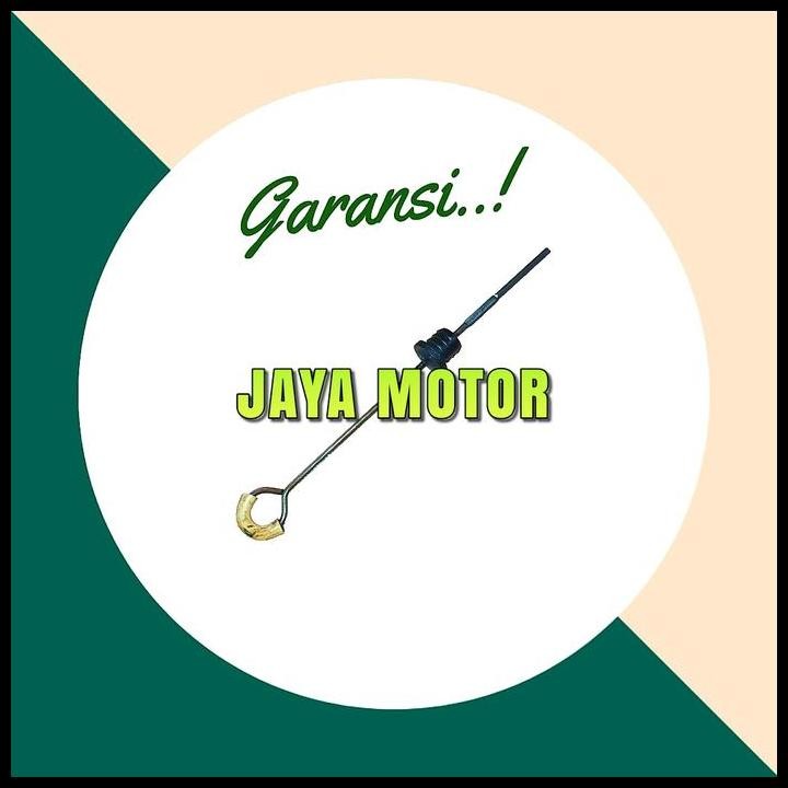 HOT DEAL Q770 STICK OLI MATIC HONDA JAZZ RS GE8