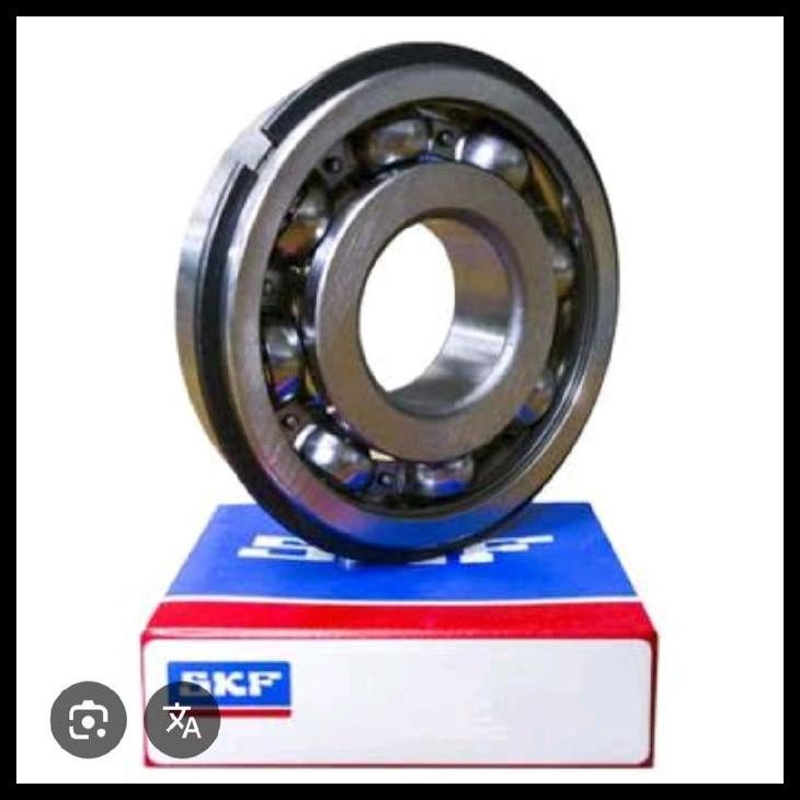 GRATIS ONGKIR BEARING 6016 NR - 6016 NR SKF 