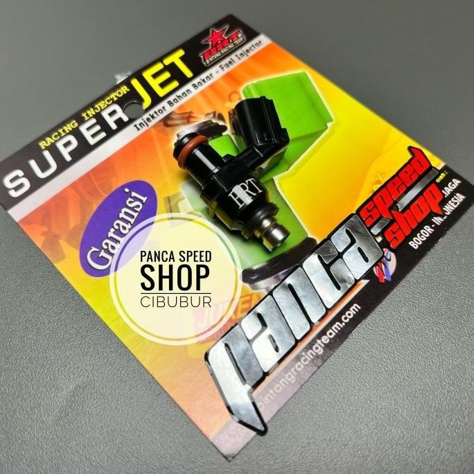 Injektor Injector Brt Pcx Vario 125/150 Esp Cbr 150R Scoopy Genio Beat