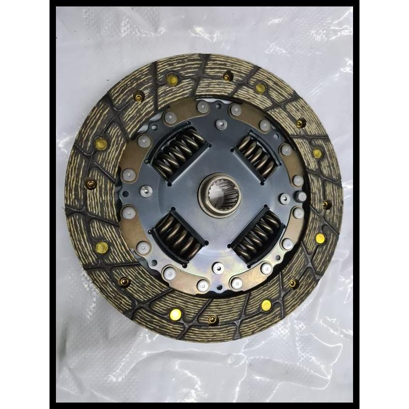 DISKON PLAT KOPLING HONDA CIVIC GENIO 22200-P29-000 FCC -09511 