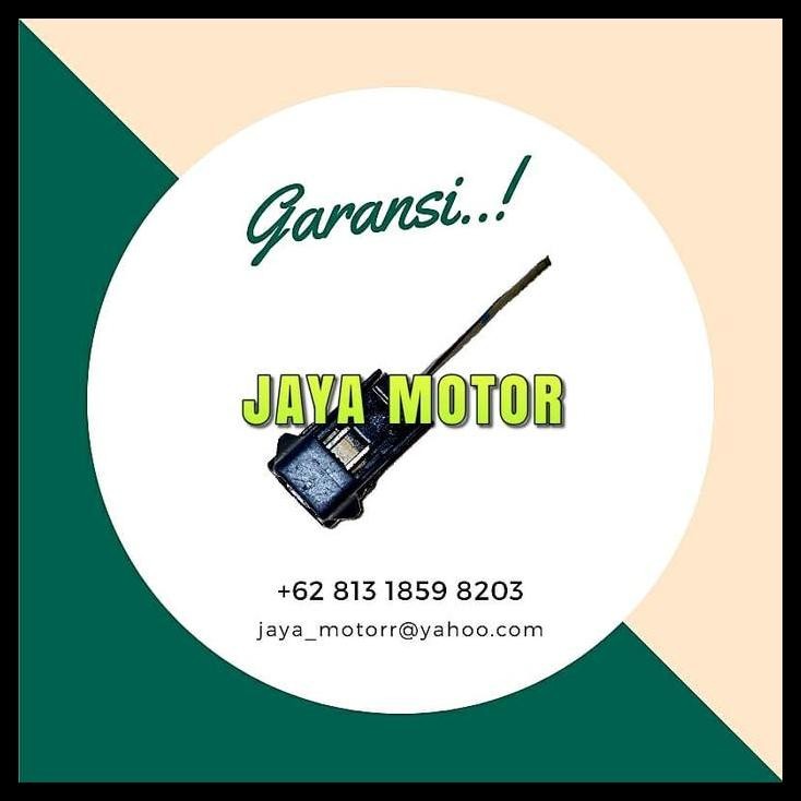 TERBARU M605 SOKET KNOCK SENSOR TOYOTA CORONA ABSOLUTE 1.6 