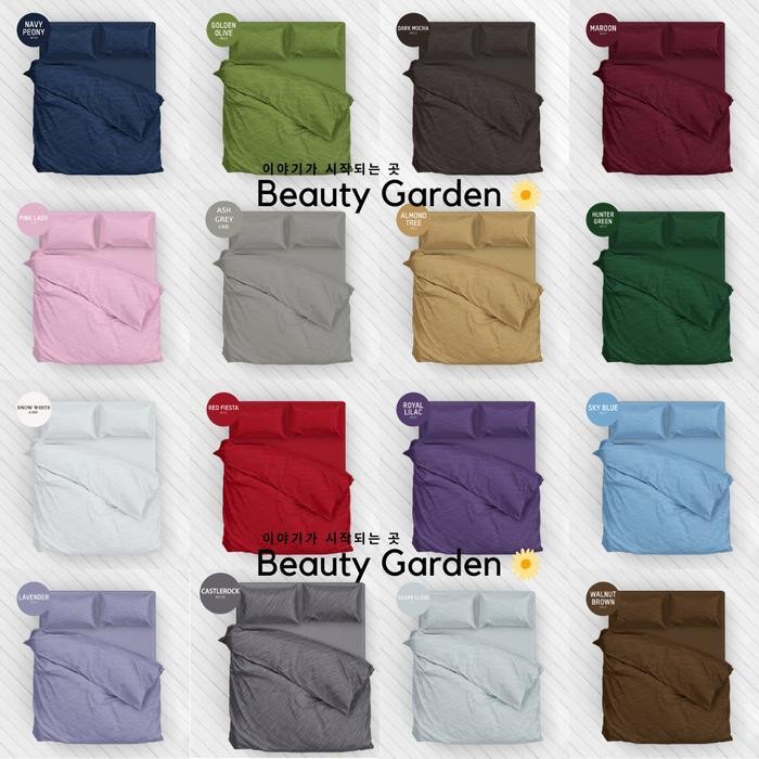 Bedcover Only 140X230 & 200X230 Jumbo |Tebal 8Oz Selimut Tebal Premium