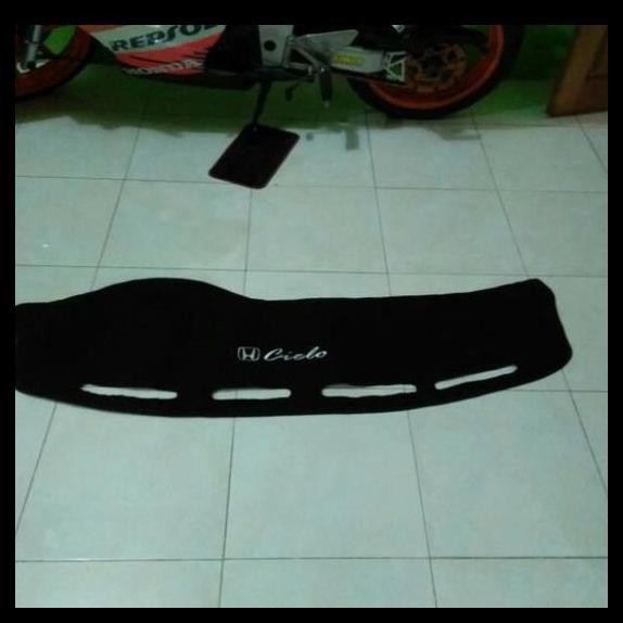 TERMURAH COVER DASHBOARD HONDA ACCORD CIELO 