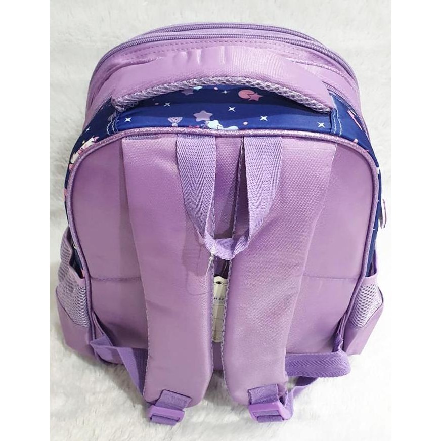 

Terjangkau Promo Premium Tas Ransel Anak Perempuan Sekolah Tk 3 Resleting ( Balon - Sabit Bobo Egg )