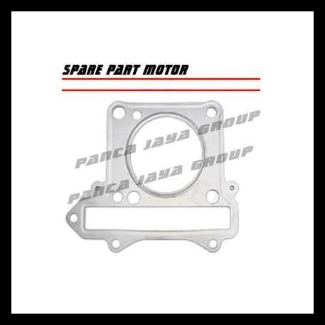 GRATIS ONGKIR PACKING CYLINDER HEAD GASKET PAKING HEAD SUZUKI FXR150 FXR-150 