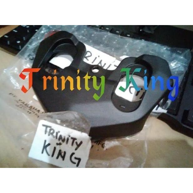 Cover Handle / Dudukan Stang Yamaha Aerox 125 Original