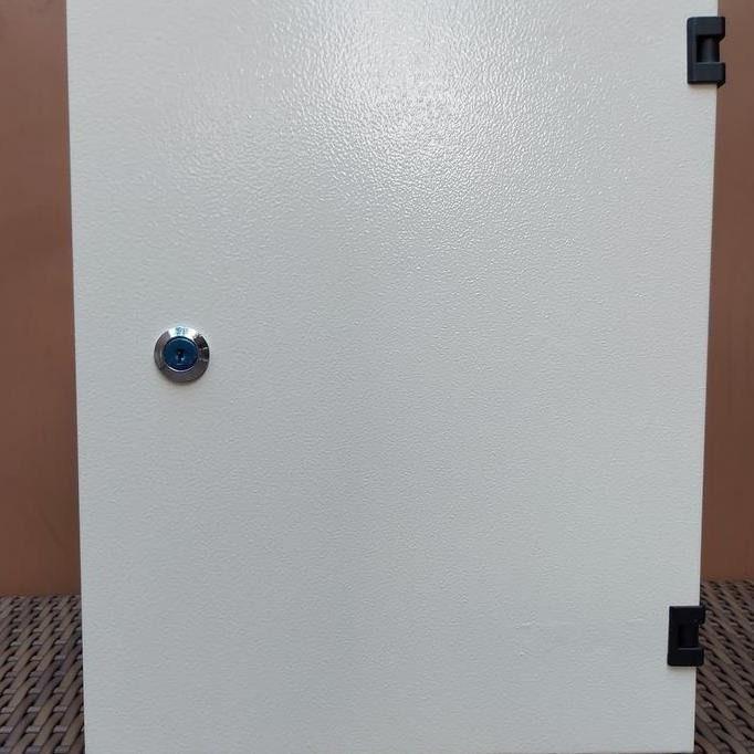 BEBAS ONGKIR - box panel listrik 80x120x30
