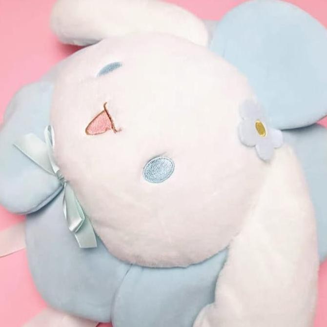 

Diskon Tas Boneka Karakter / Tas Ransel Lucu / Tas Kuromi Cinnamoroll Melody
