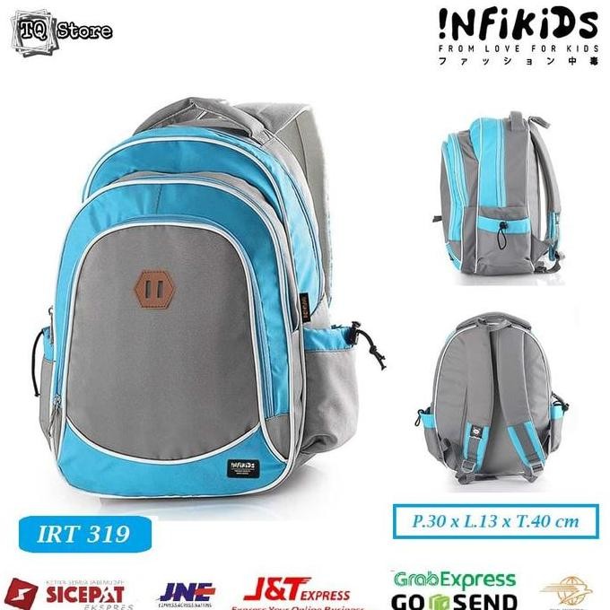 

Miliki Tas Ransel Sekolah Anak Laki Laki Remaja Sd Smp Tas Gendong Anak Cowok