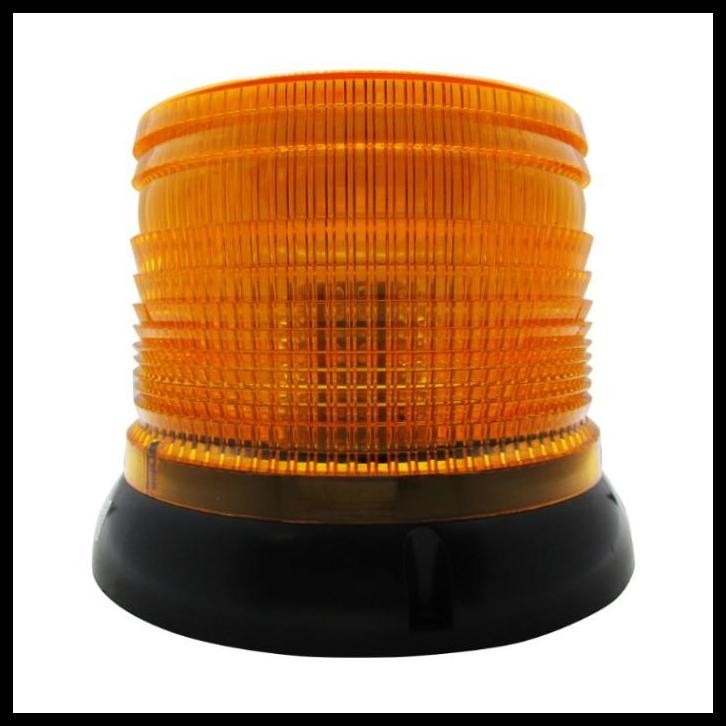 TERBARU LAMPU EMERGENCY LED 12V/24W 5INCH 