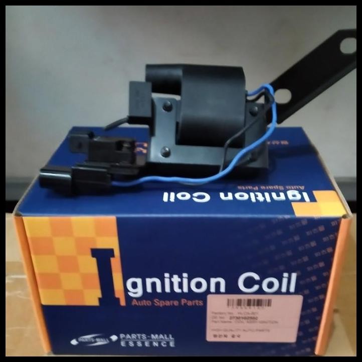 TERMURAH COIL/KOIL SINGLE HYUNDAI ATOZ 