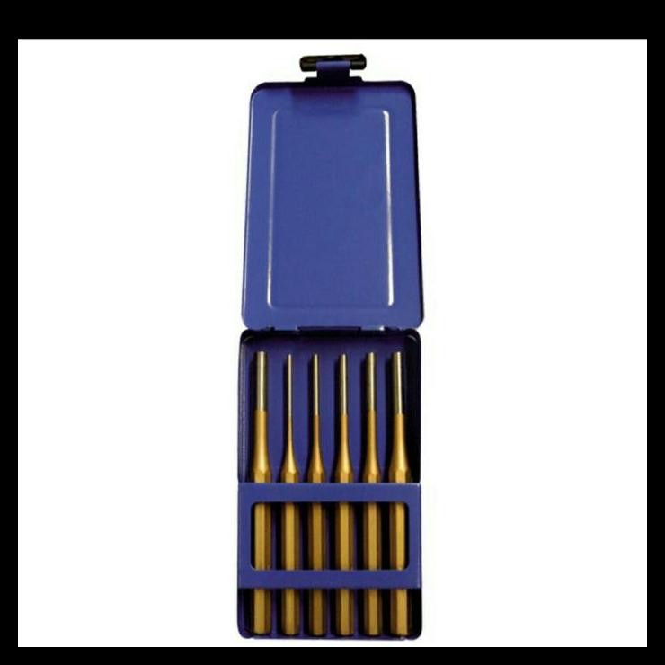 

TERMURAH KRISBOW PIN PUNCH SET 6PCS LRPP6 KW0100881 !!!!