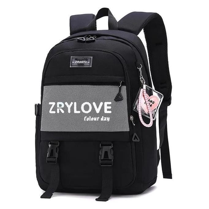 

Terjangkau Tas Ransel Sekolah Anak Wanita Sd Dan Smp Tas Punggung Cewek Muat Banyak Ruang Model Style Fashion