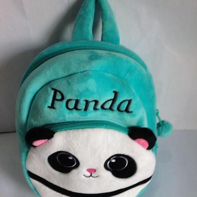 

Terjangkau Tas Ransel Bahan Boneka Karakter