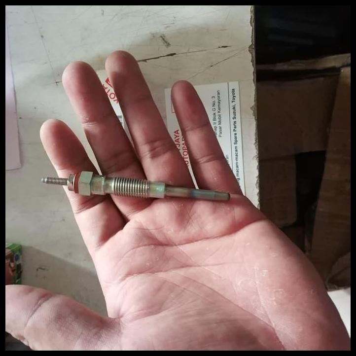 HOT DEAL BUSI PEMANAS GLOW PLUG KIJANG DIESEL 