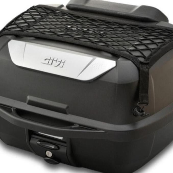 Box Top Box Givi Motor Yamaha Nmax2020/Nmax Old Givi Malaysia