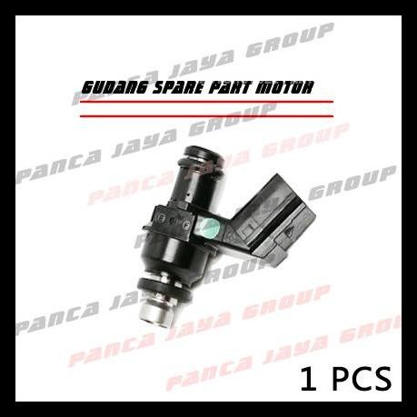 GRATIS ONGKIR INJEKTOR INJECTOR NOZZLE 6 HOLE KAWASKI KLX 250 KLX250 FI INJEKSI 