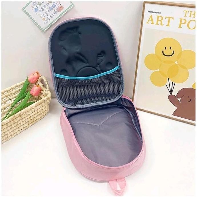 

Miliki Yama77 - Tas Sekolah Tk Paud Kartun Anak-Anak/Ransel Mewah Tas Sekolah Karakter Cocok Untuk Kado/ Ransel Tk Paud Tas Pelajar Untuk Anak Perempuan Laki-Laki