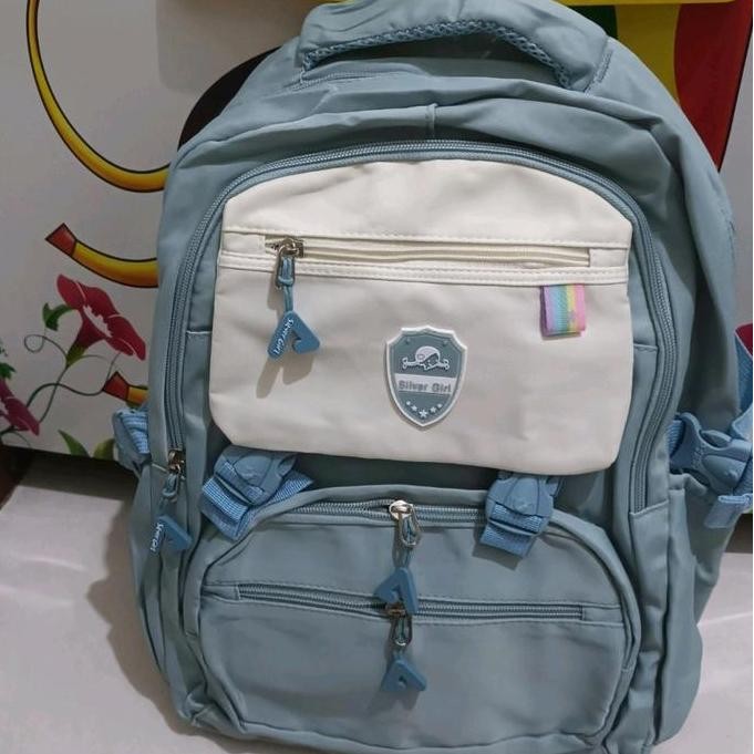 

Spesial Tas Sekolah Alto Girl Tas Punggung Fashion