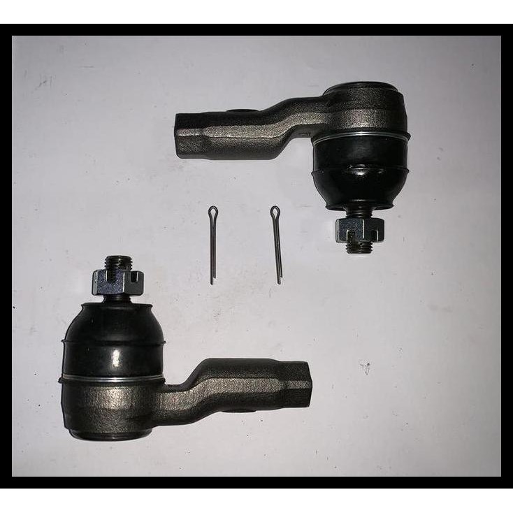 DISKON TIEROAD FORD LASER OUT 53540-SA0 / SB2-00 SE-6021 JP 555 SET 51994 