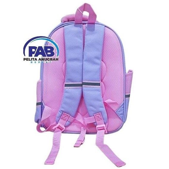 

Diskon Tas Ransel Sekolah Sanrio Kuromi Pompom Cinnamoroll Tas Anak Import