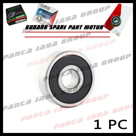 HOT DEAL BEARING LAHAR NAP GEAR BELAKANG MINERVA R150 R-150 VX CBR MX150 MX-150 