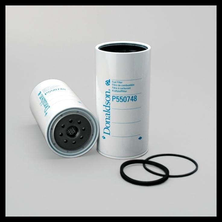 GRATIS ONGKIR DONALDSON FUEL WATER SEPARATOR FILTER P550748 & P551746 & SFC-5504-10 
