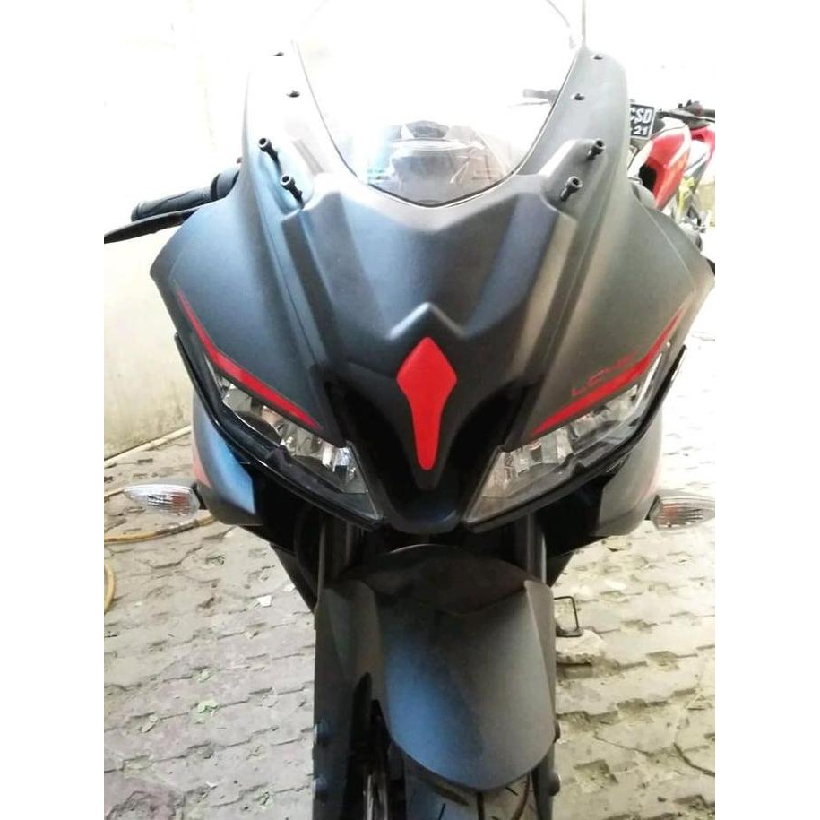 Kedok R15 V3 Tameng R15 V3 Vva R15 Vva R15 V3 Kedok R6 R15Vva