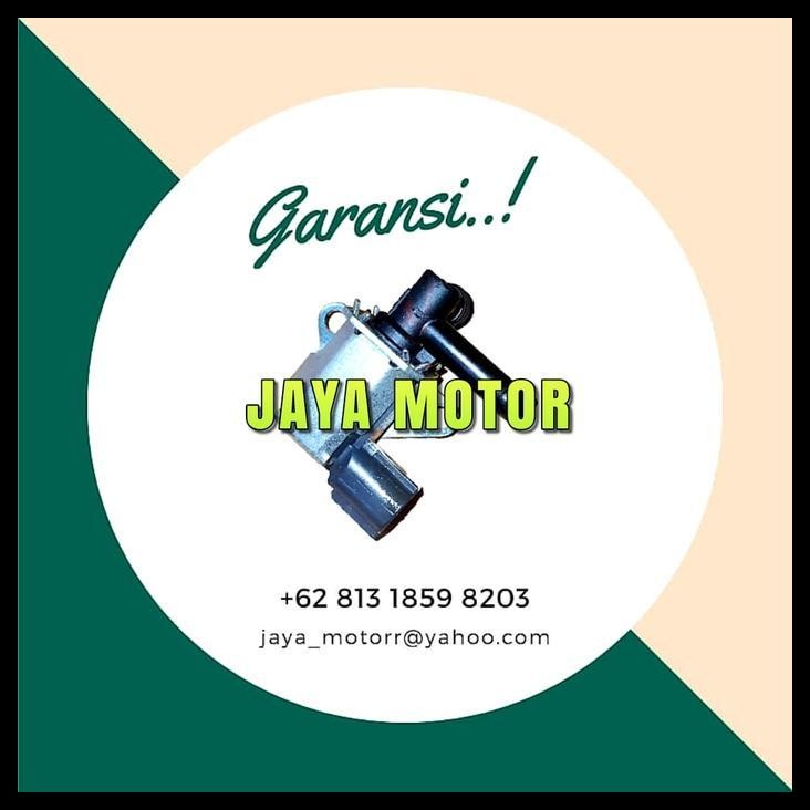 TERBARU O553 IDLE UP VACUUM AC MITSUBISHI OUTLANDER SPORT 