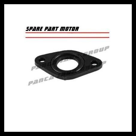 HOT DEAL BONIT EBONIT PAKING KARBURATOR CARBURATOR TVS DAZZ DASS DAZ DAS 