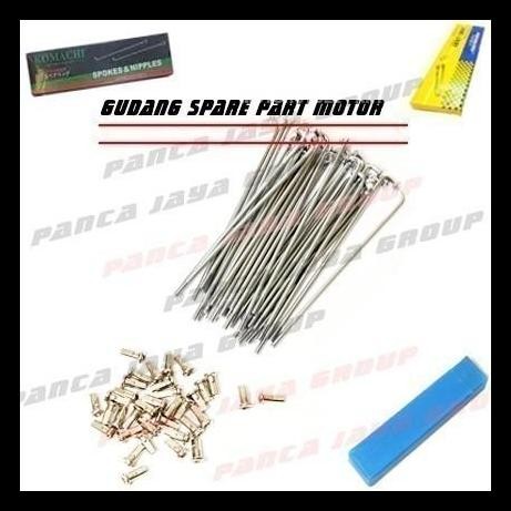 HOT DEAL JARI JARI RUJI 130 VELG 17 BELAKANG BEAT SCOOPY VARIO SPACY FI CW 