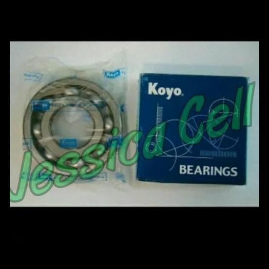 BEST DEAL BALL BEARING 6222 KOYO 