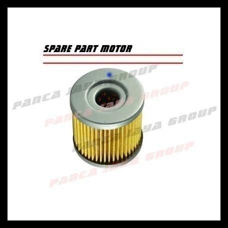 TERMURAH SARINGAN FILTER OLI SUZUKI BANDIT 150 GSX150 GSX-150-R-S SATRIA FU NEW 