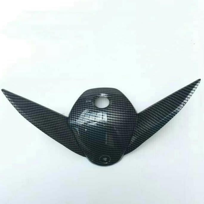 Cover Stang Yamaha Xmax Carbon Nemo