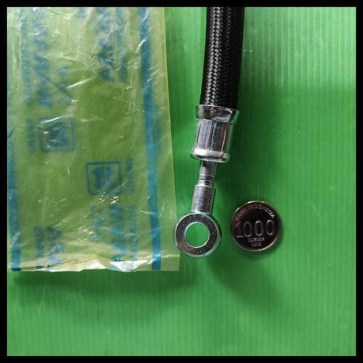 GRATIS ONGKIR SELANG OLI VACUM PUMP RINOSAURUS WU340LT 19235-90870 LB BESAR KECIL 