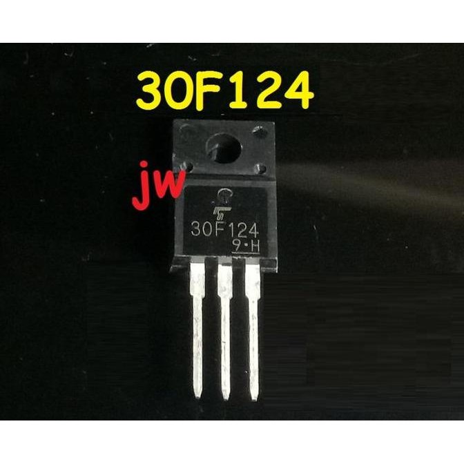 Baru IGBT GT30F124 30F124 jwel33 Ayo Order