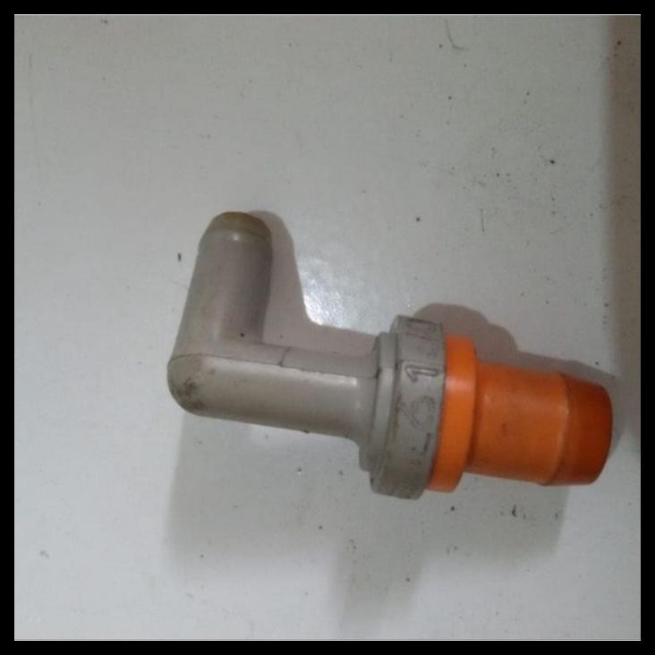 GRATIS ONGKIR VALVE PVC VENTILASI UDARA FUTURA INJEKSI APV 